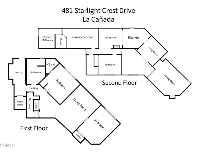 Building Photo - 481 Starlight Crest Dr