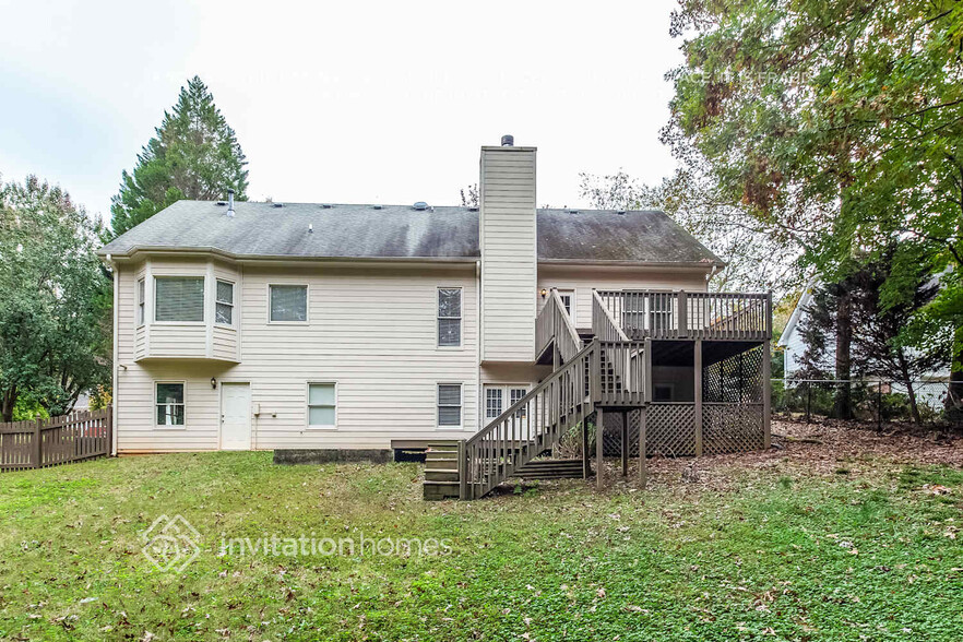 Building Photo - 5351 Tanager Terrace SW