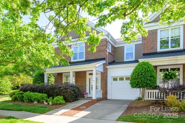 Building Photo - 18524 Mizzenmast Ave