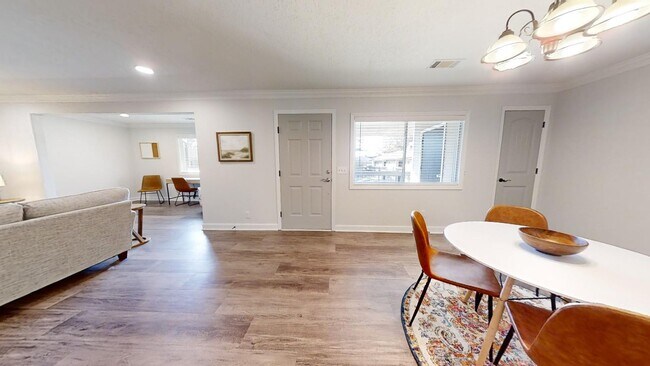 Building Photo - The Vue at Dean