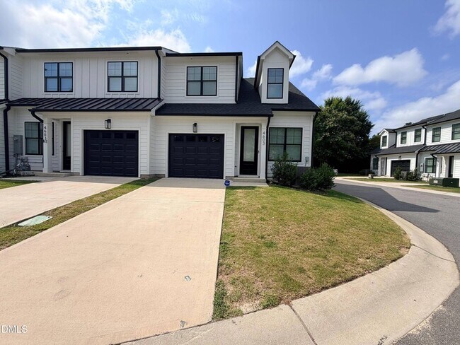 Building Photo - 4603 Malone Ct
