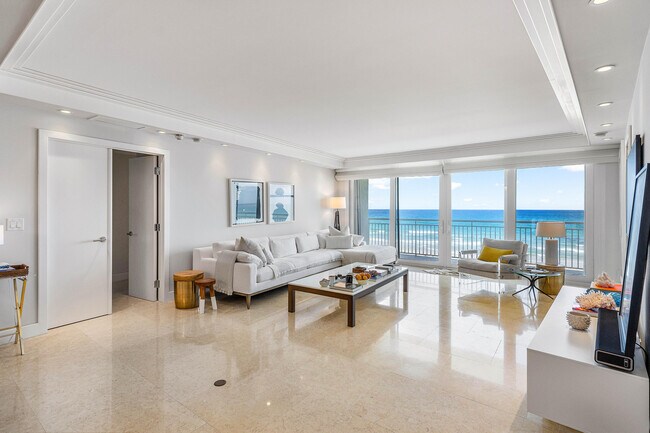 Building Photo - 2780 S Ocean Blvd