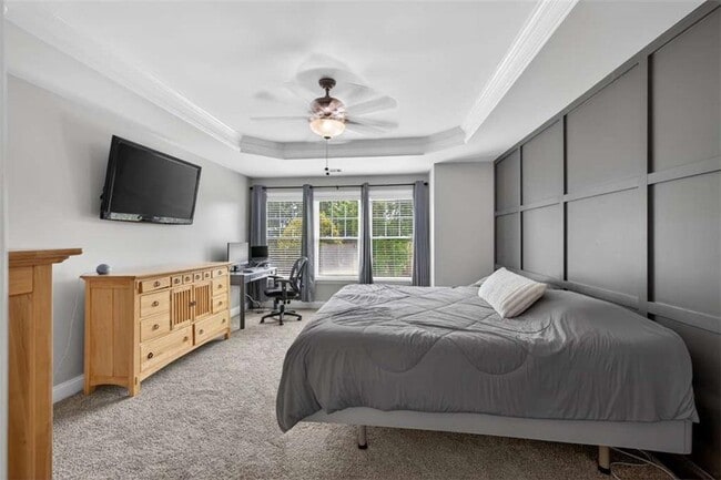 Building Photo - 7819 Brass Lantern Dr