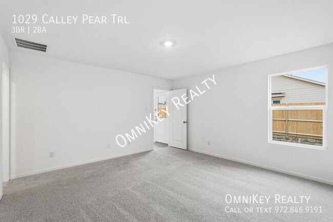 Building Photo - 1029 Calley Pear Trl