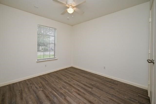 Building Photo - 15503 Western Skies Dr