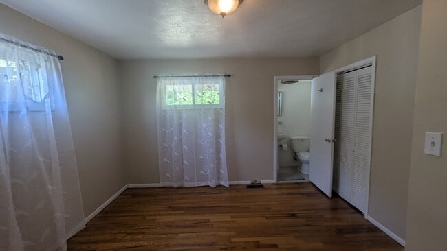 Primary bedroom - 3039 Dow Dr