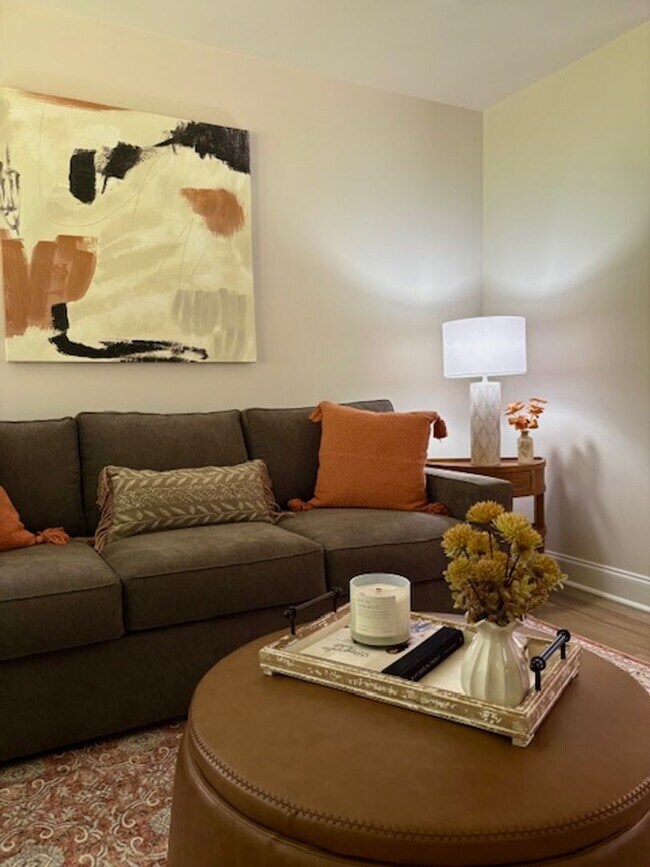 Building Photo - South 9th Street