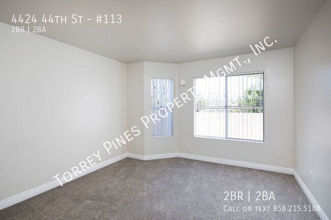 Building Photo - 4424 44th St