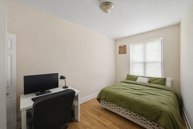 Building Photo - 3001 N Central Park Ave