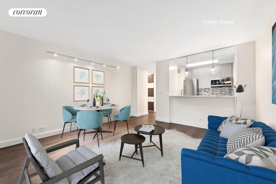 Building Photo - 145 E 48th St