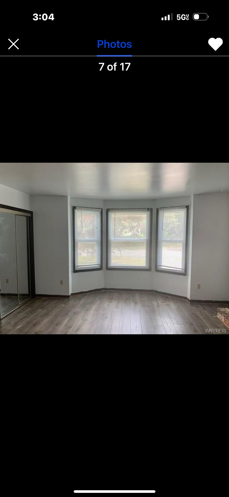 Living Room - 199 Fairgreen Dr