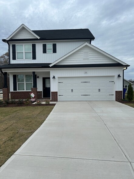 Building Photo - 170 W Saltgrass Ln