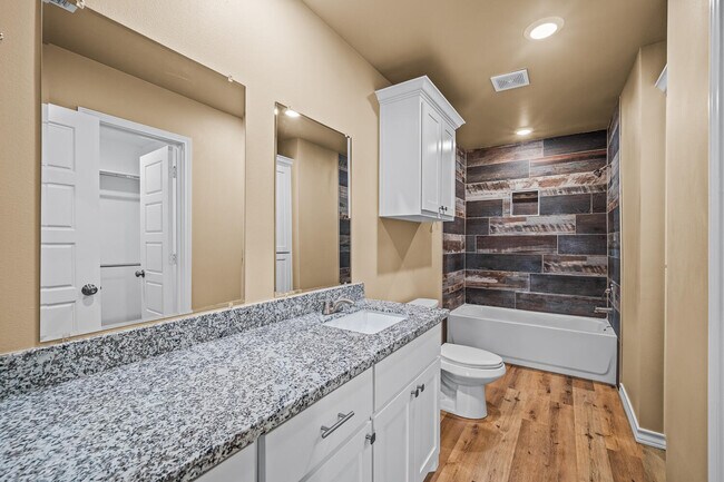 Building Photo - 4008 East F M 1729