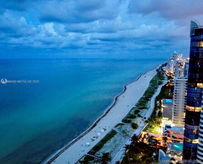 Building Photo - 6365 Collins Ave