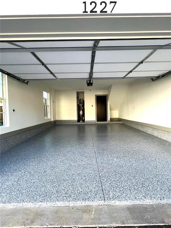 Building Photo - 1227 Oxley Pl NW