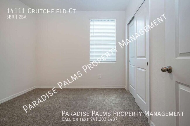 Building Photo - 14111 Crutchfield Ct