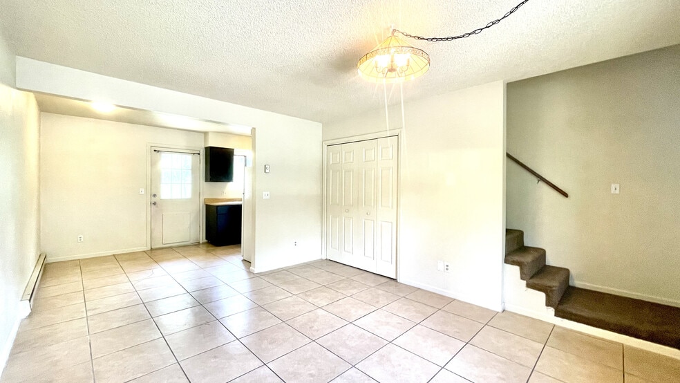 Living Room 1 - 1330 S Lone Tree Rd