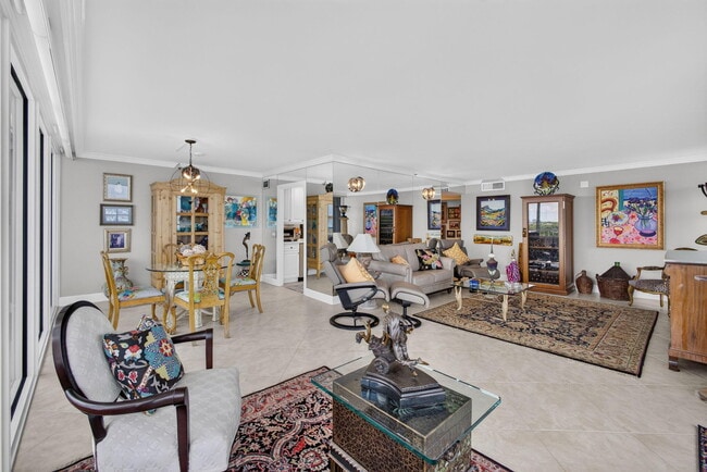 Building Photo - 5280 N Ocean Dr