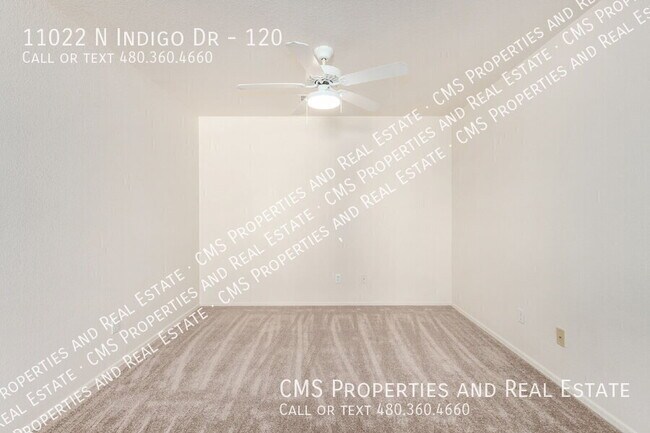 Building Photo - 11022 N Indigo Dr