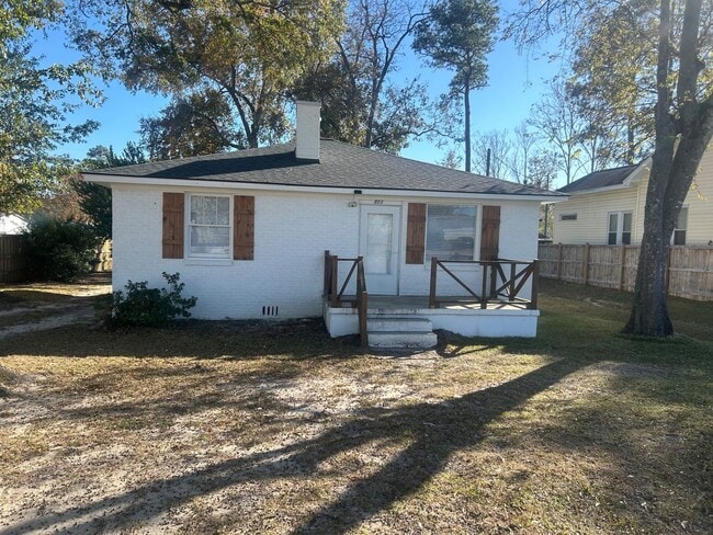 Primary Photo - 803 Center St