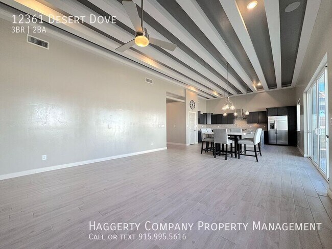 Building Photo - 12361 Desert Dove Ave