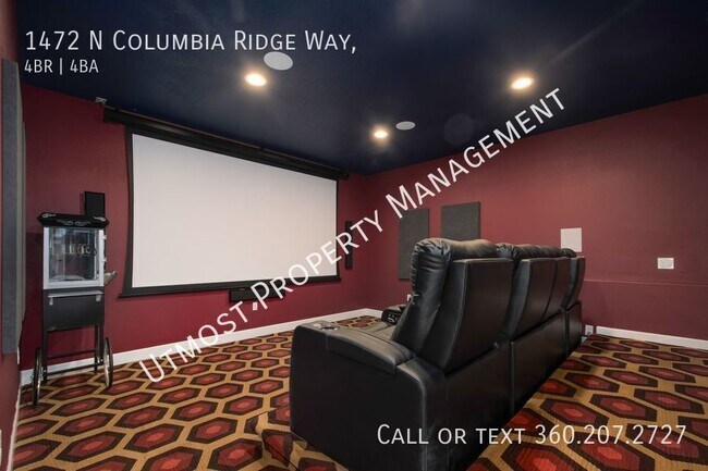 Building Photo - 1472 N Columbia Ridge Way