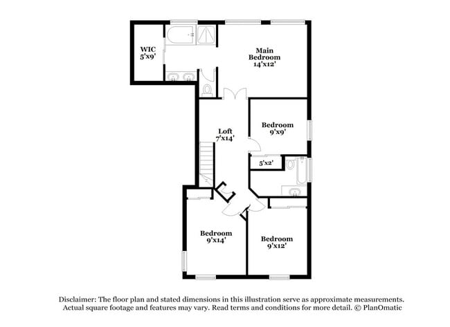 Building Photo - 790 E Saragosa St