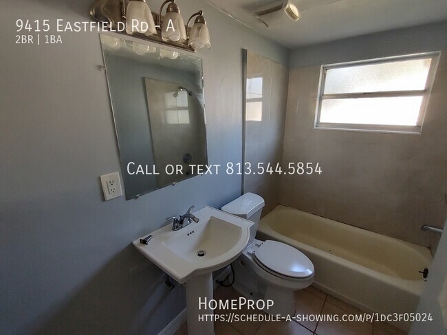 Building Photo - 9415 Eastfield Rd