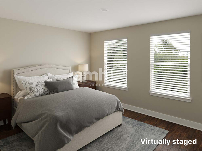 Building Photo - 5949 Hagar Vly Dr