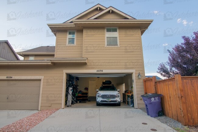 Building Photo - 10294 E 59th Ave