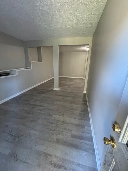 Basement - 3685 Appian Way