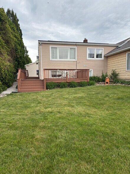 Building Photo - 4814 Whyem Dr