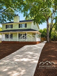 Building Photo - 4324 Old Mill Rd