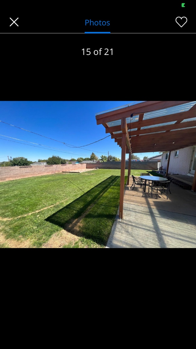 Building Photo - 274 W Spruce Ln