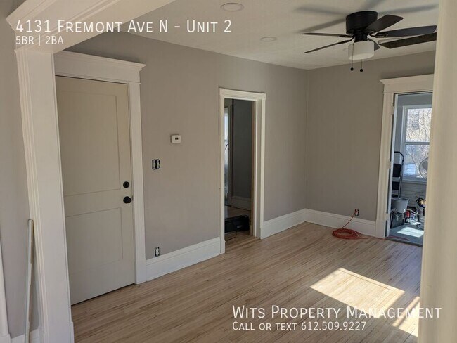 Building Photo - 4131 Fremont Ave N