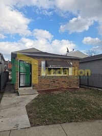 Building Photo - Updated 5-Bedroom Home with Finished Basement and Fenced Yard
