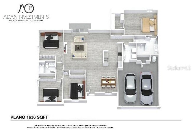 Building Photo - 18423 Elgin Ave