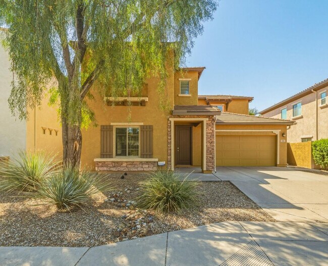 Building Photo - 5111 W El Cortez Trail