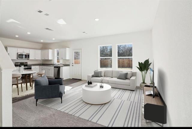 Building Photo - 4523 Firewheel Dr