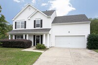 Building Photo - 4 bedroom House in Morrisville: Available ...