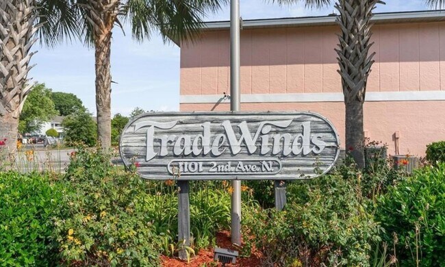Building Photo - Tradewinds I Unit 2405
