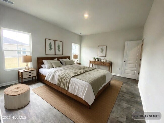 Building Photo - 4 Bedroom, 2 Bathroom Brand Almost  New Build in Sunfish Cove