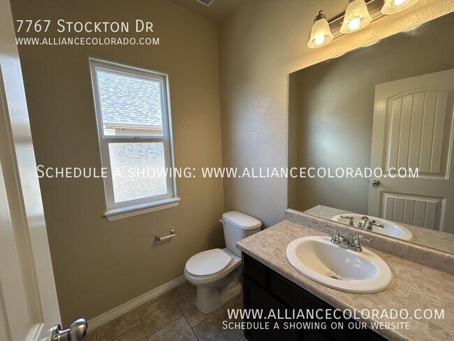 Building Photo - 7767 Stockton Dr