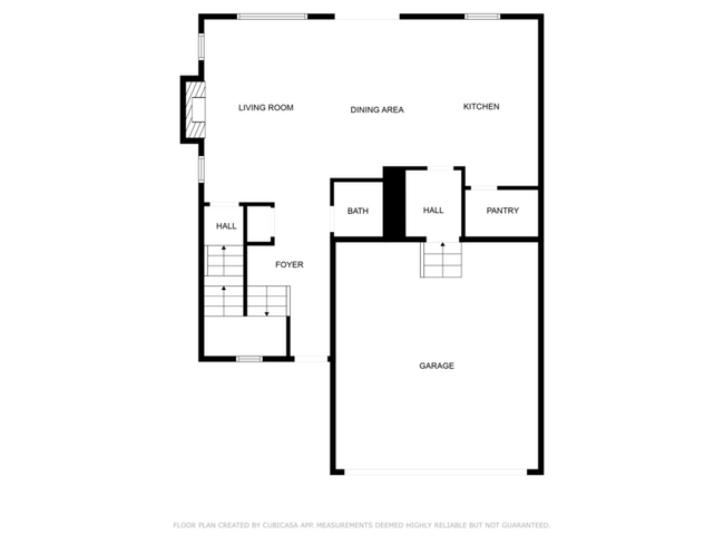 Building Photo - 4712 Rustic Ranch Way
