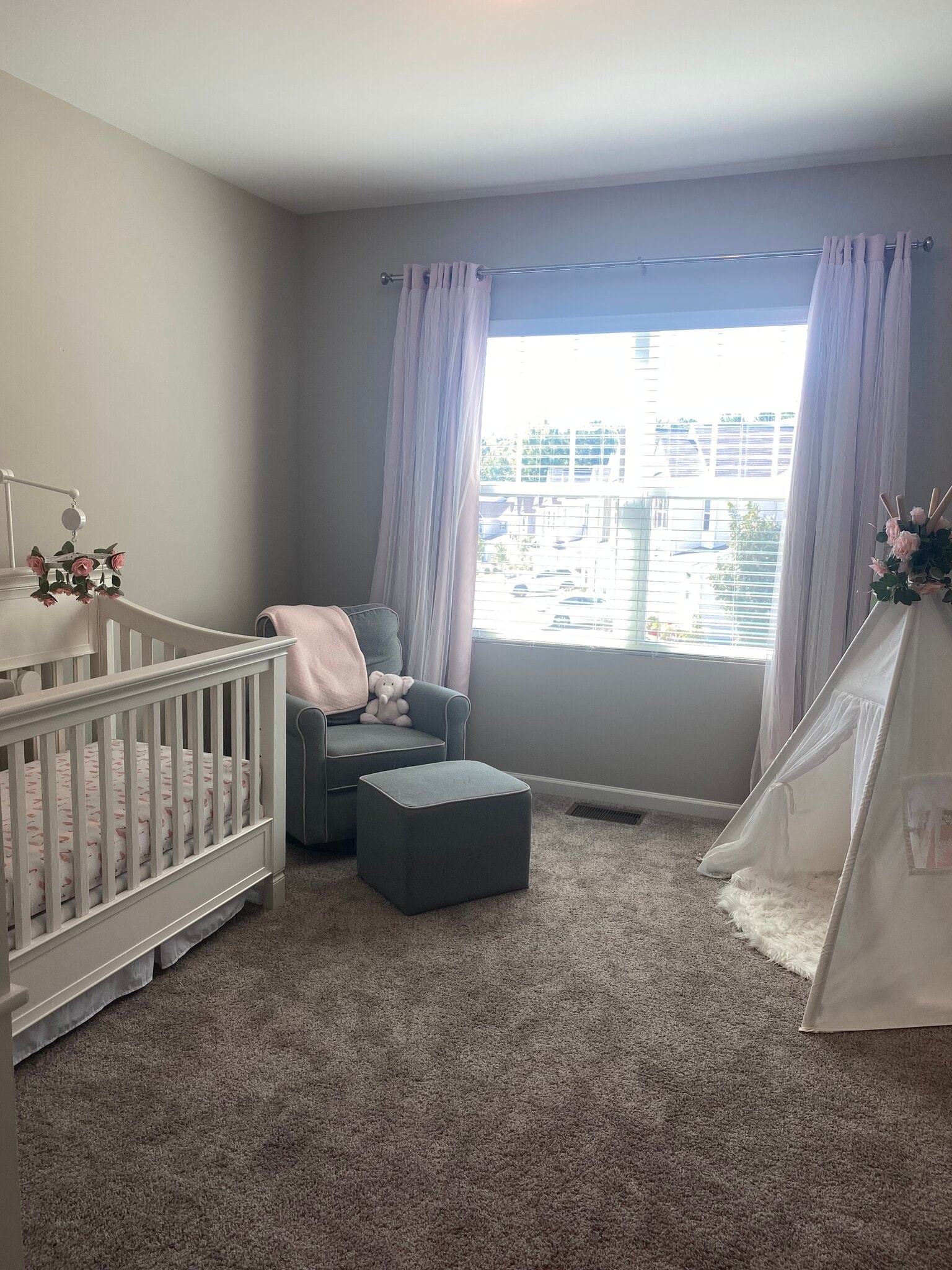 Bedroom 3 - 1211 Trilogy Blvd