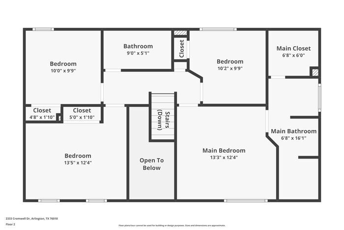 Building Photo - 2333 Cromwell Dr