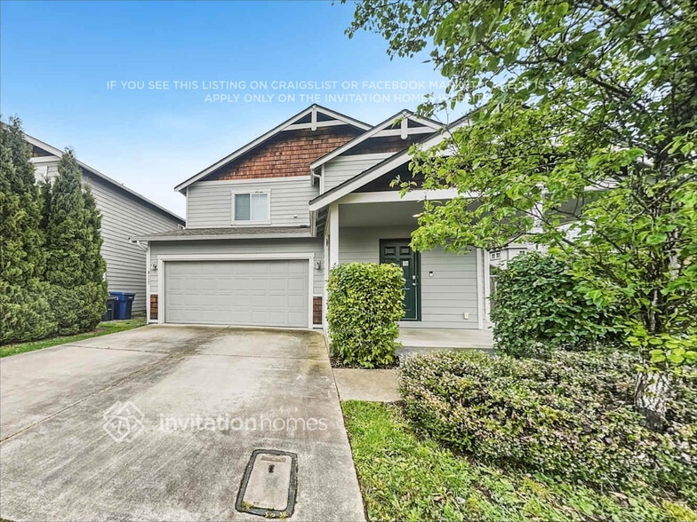 Building Photo - 6117 86th Ave NE