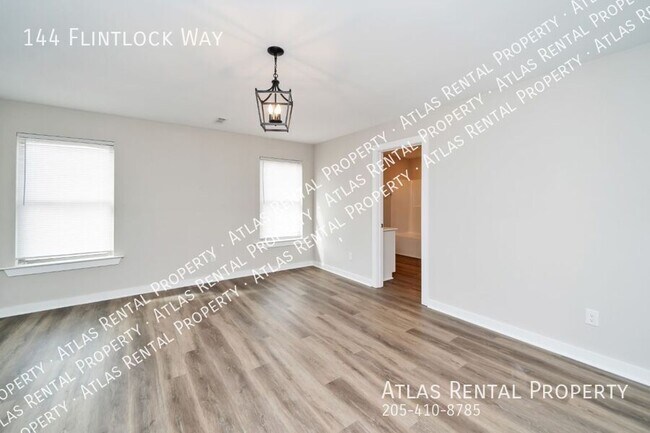 Building Photo - 144 Flintlock Wy