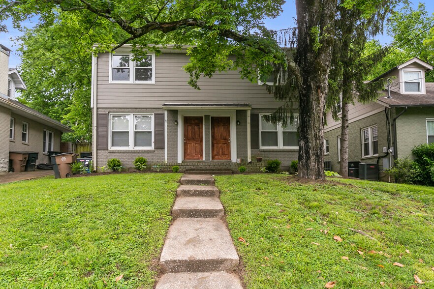 Building Photo - 145 B Kenner ave
