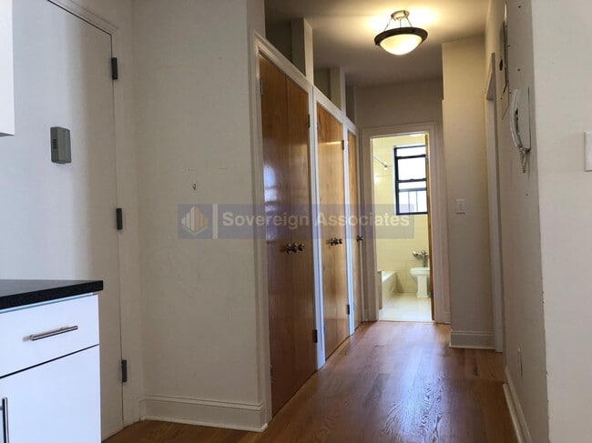 Floorplan - 700 Fort Washington Avenue